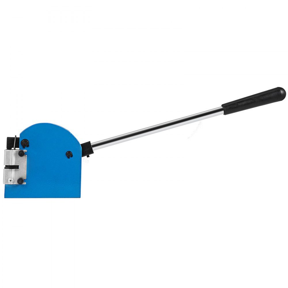 Winkelbiegemaschine, 1,5 mm Aluminium-Winkelbiegemaschine, 1,2 mm Stahlblech-Winkelbiegemaschine, 65 x 160 x 140 mm Biegemaschine manuell, 16 Gauge Aluminium, 18 Gauge Weichstahl und 20 Gauge Stahl