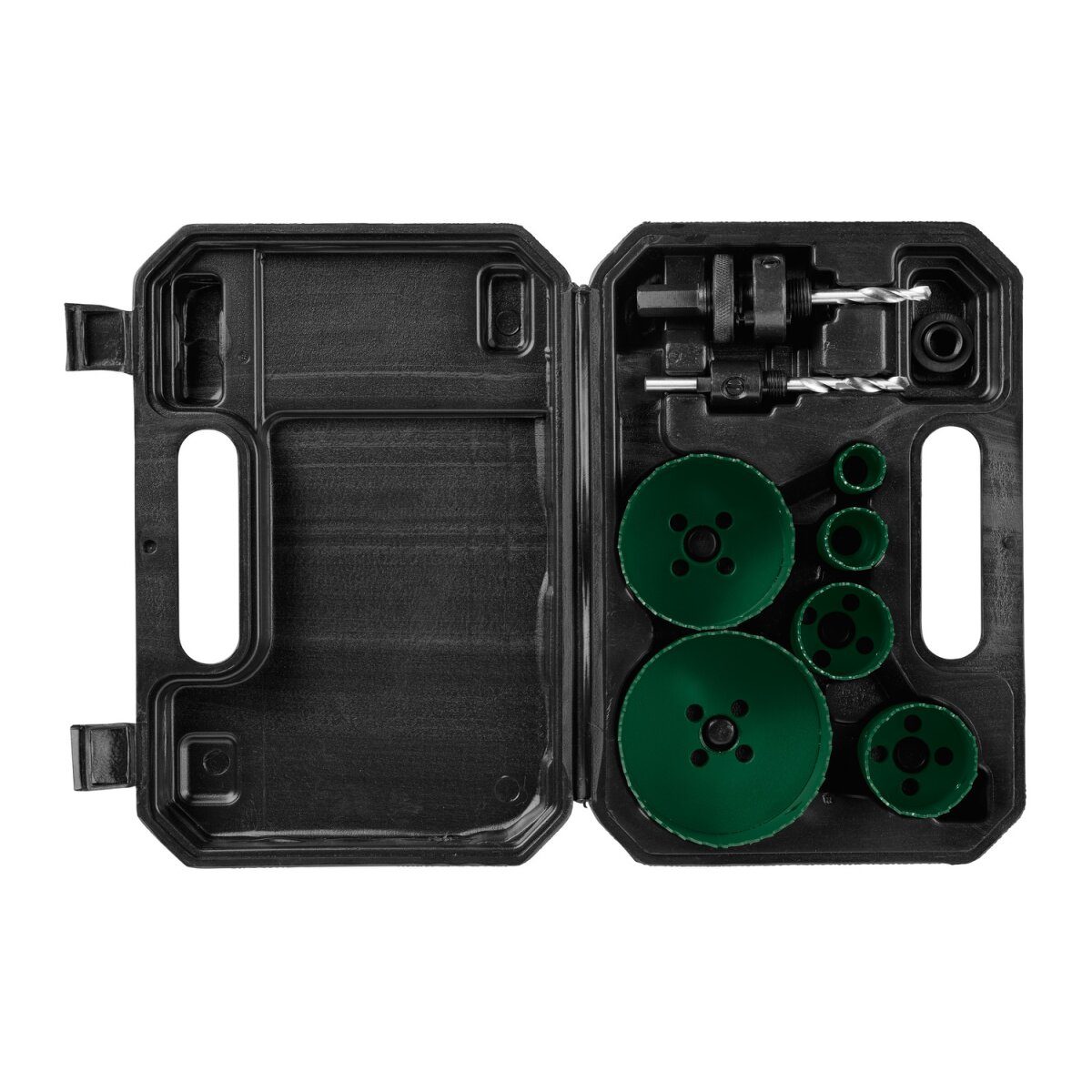 PARKSIDE® hole saw set