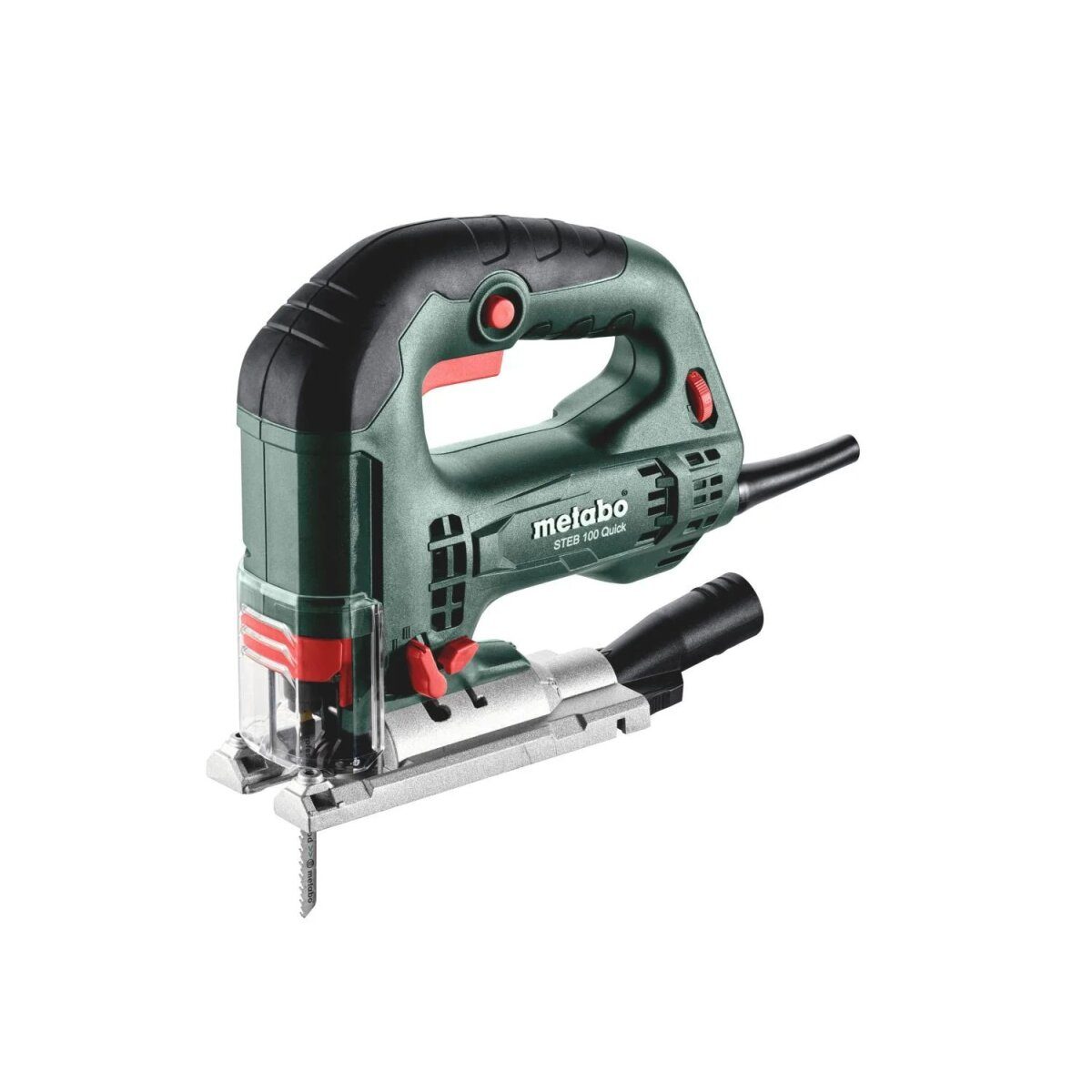 Wyrzynarka METABO STEB 100