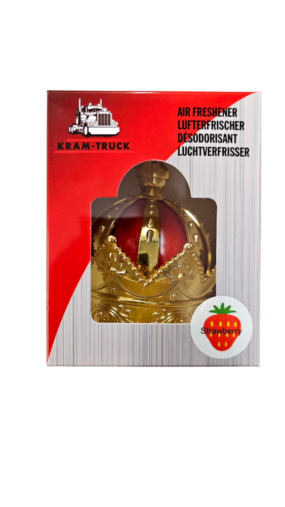 Crown scent with LED lighting, air freshener, scent diffuser Crown scent with LED lighting, air freshener, scent diffuser