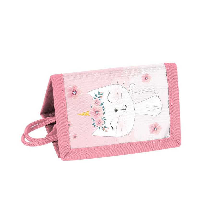Leuke katten etui
