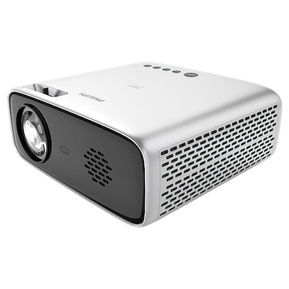 PHILIPS-projector »NeoPix Ultra 2TV+ NPX644/INT«