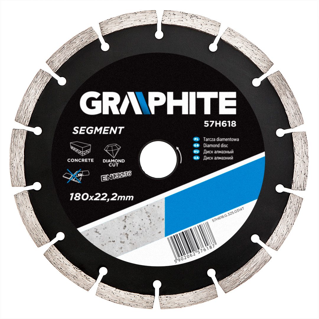 Disque diamant