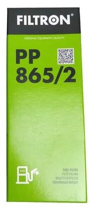 FILTRON Pp 865/2