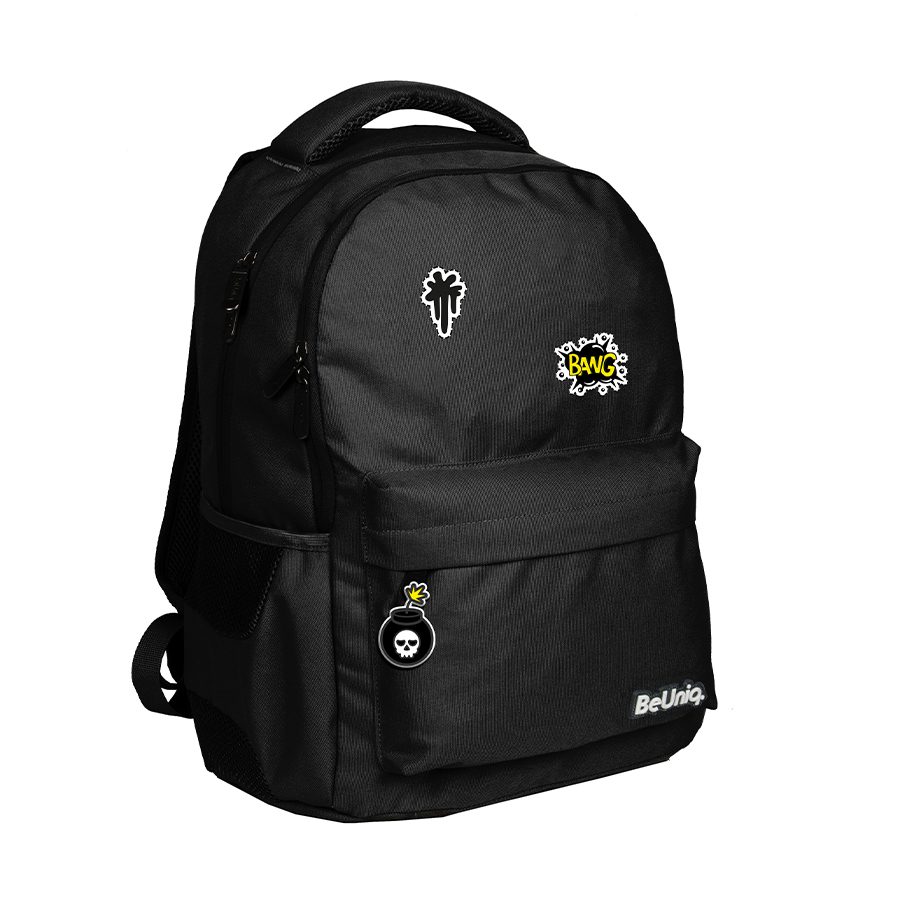 Bang BeUniq youth backpack