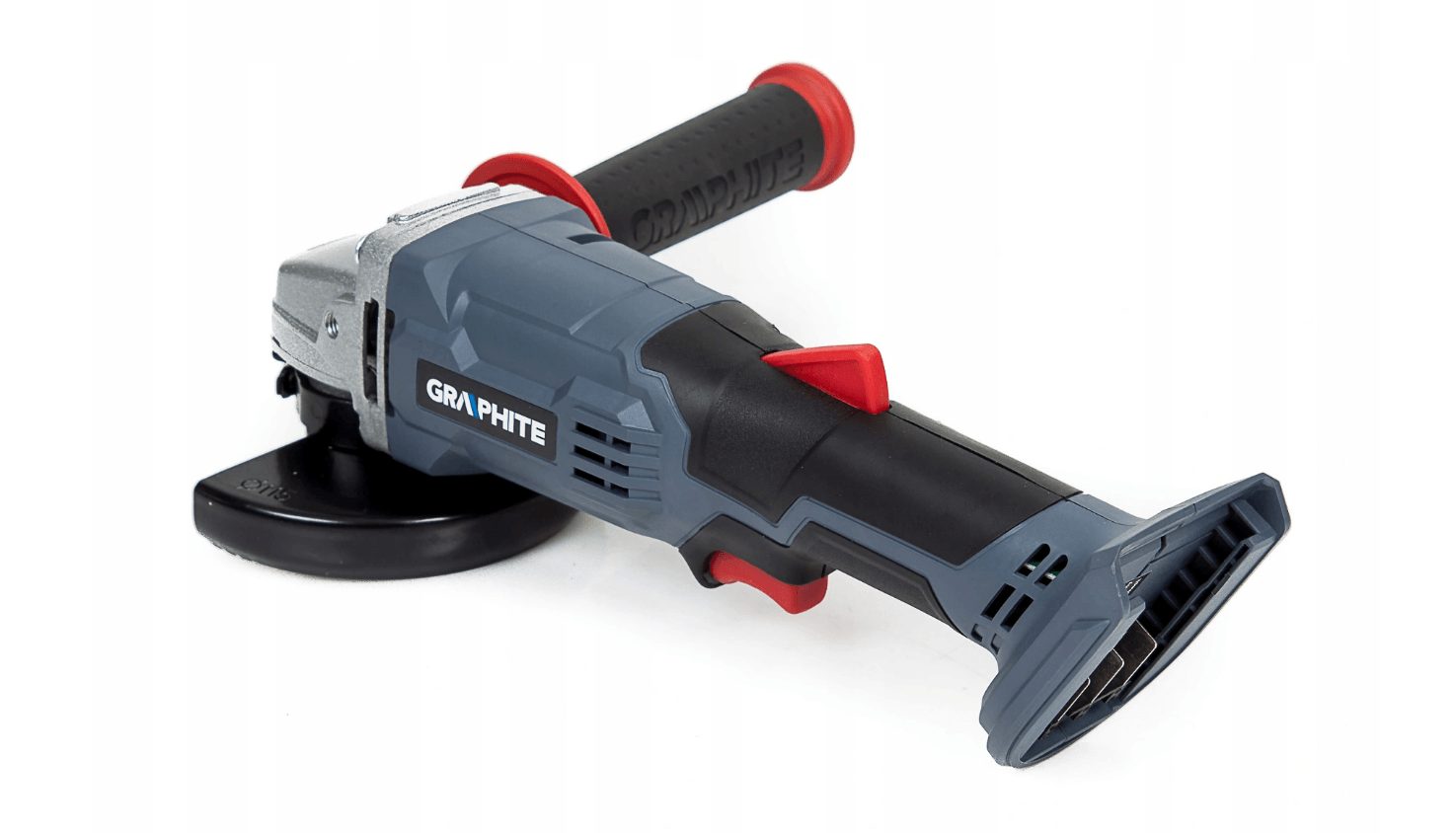 #BESTDEAL# Akku-WINeklander Graphit 115 mm