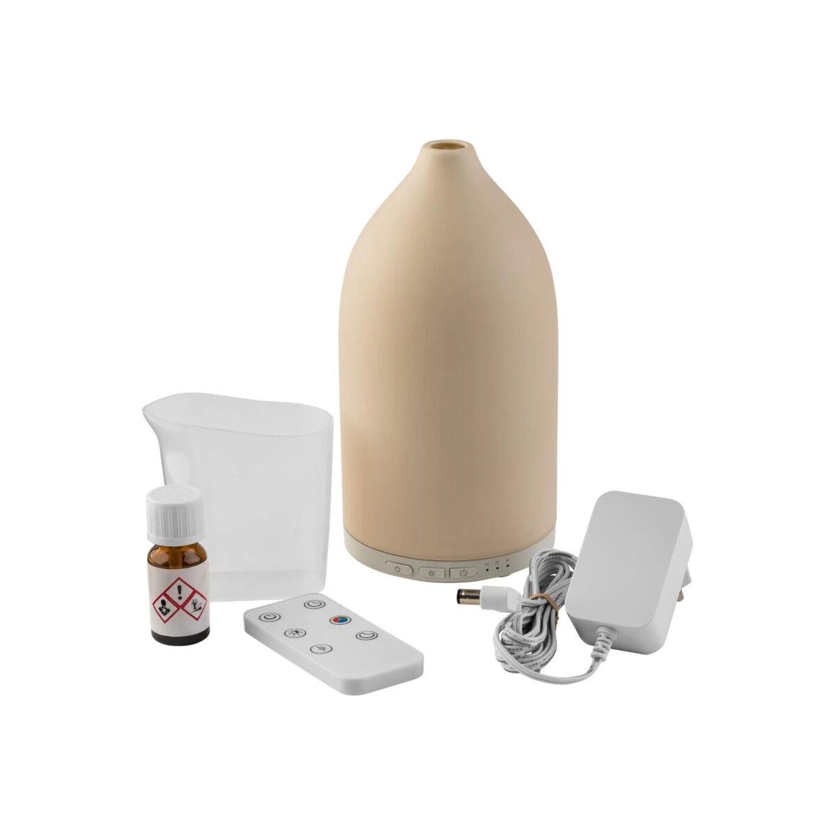 LIVARNO® Ultraschall-Aroma-Diffusor (Skandi)