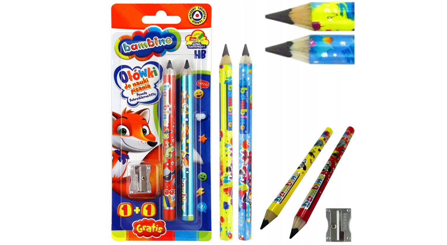 XXXL Starterset Schule Buntstifte Klebestift Tintenbox etc.