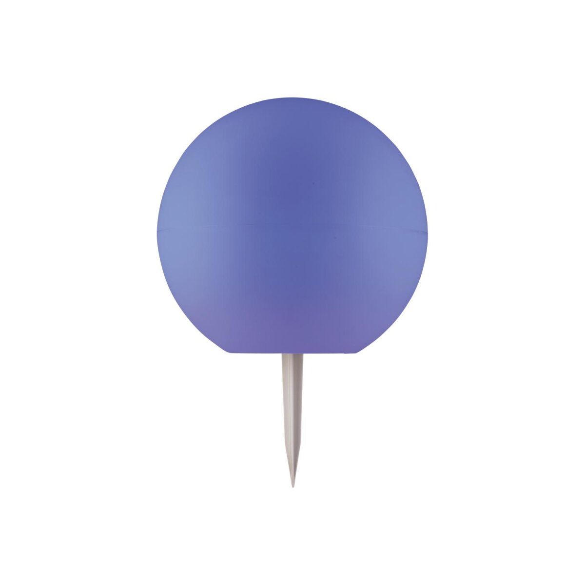 LIVARNO® LED-Solarleuchte / LED-Solarleuchten (Kugel)