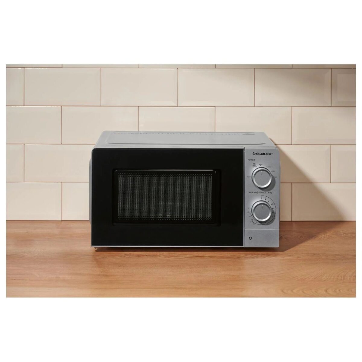 SILVERCREST® magnetron »SMW 700 D4«