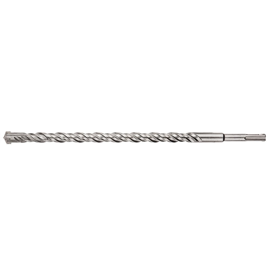 Concrete drill