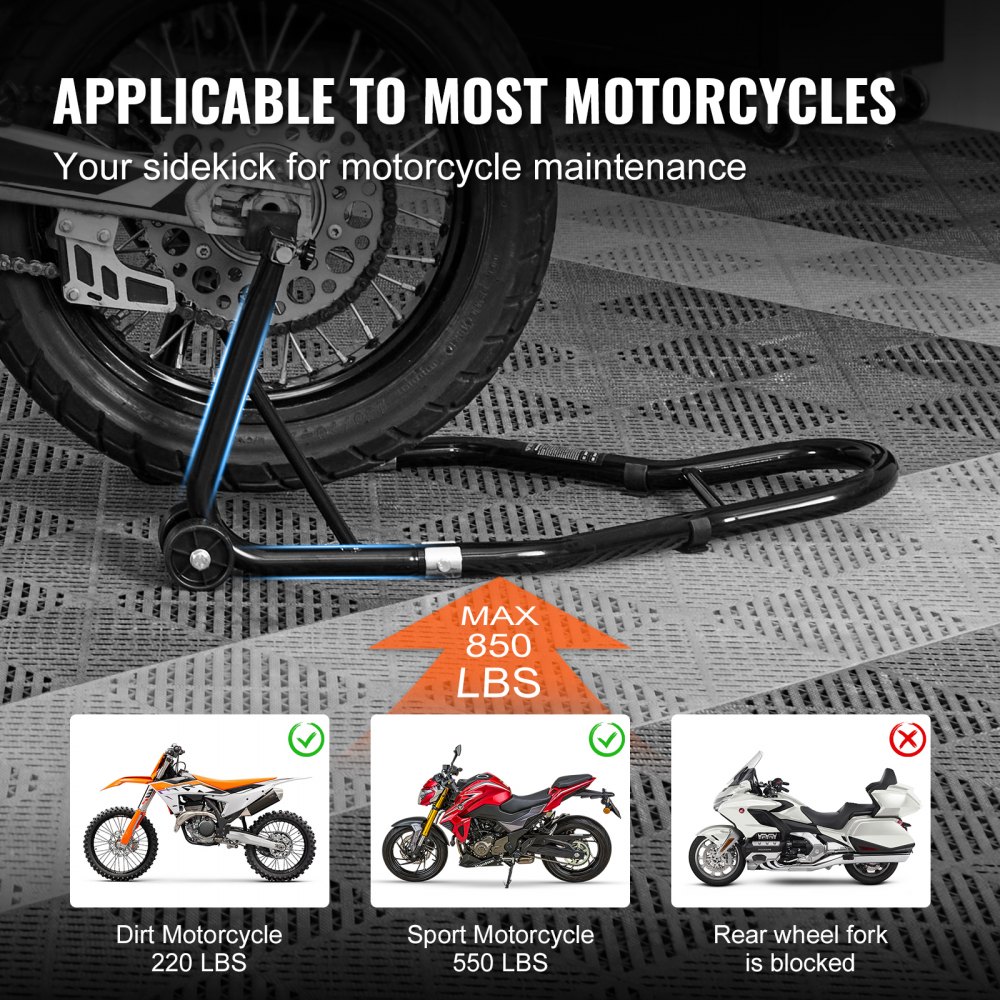 Motorradständer-Set Montageständer 0,39 t Tragkraft, U-Typ + L-Typ, 225-350 mm / 230-330 mm Heckmontageständer Motorradhebebühne Montagelift Montageheber, mit vier Rollen Montageständer Motorradständer-Set Montageständer 0,39 t Tragkraft, U-Typ + L-Typ, 225-350 mm / 230-330 mm Heckmontageständer Motorradhebebühne Montagelift Montageheber, mit vier Rollen Montageständer