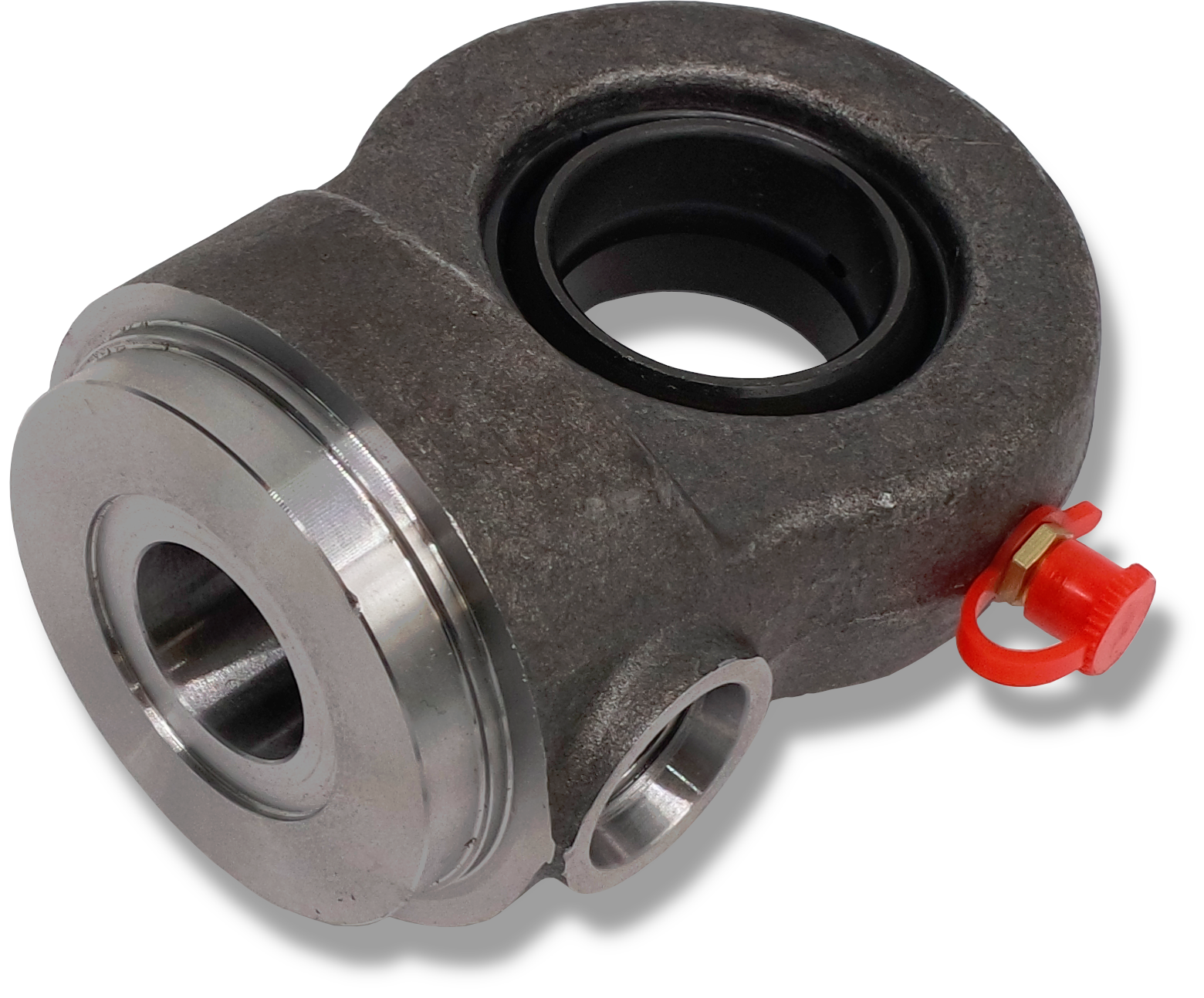 NAPĘD OBROTOWY TYLNY BEZ FI 30mm M16x1,5 50W-00 NAPĘD OBROTOWY TYLNY BEZ FI 30mm M16x1,5 50W-00