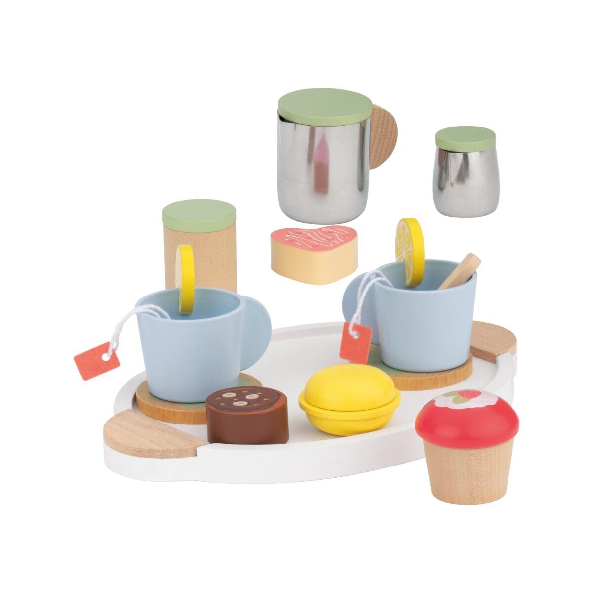 lupilu® play kitchen accessories