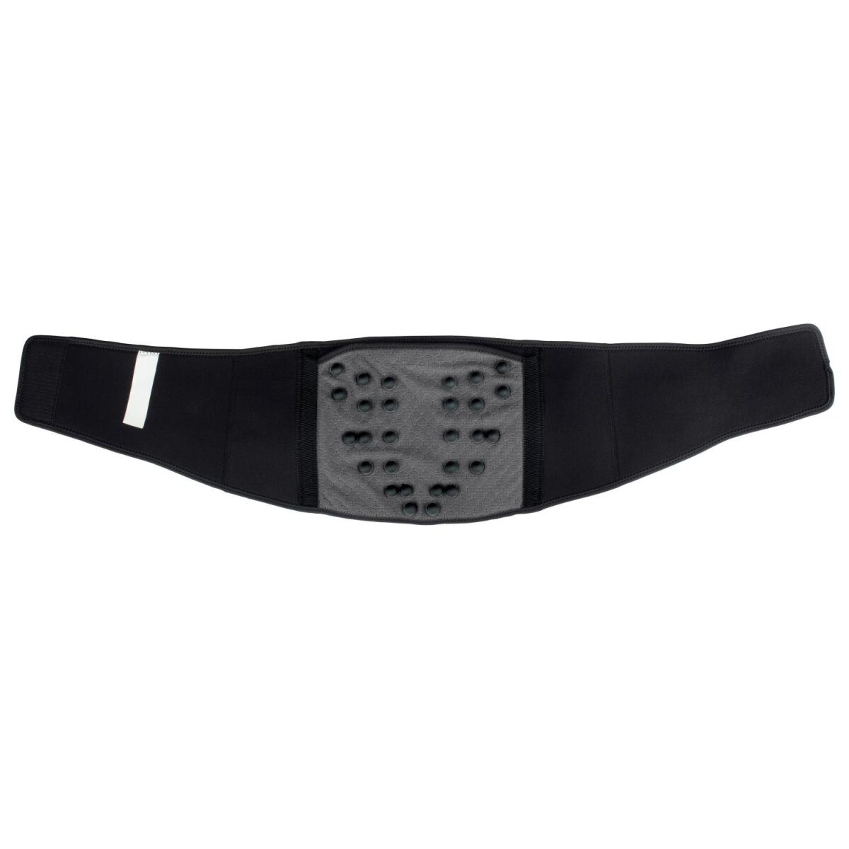 SENSIPLAST® rugband met warmtekussen