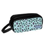 Hey foldable organizer pencil case