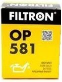 FILTRON Op 581 – Xxx