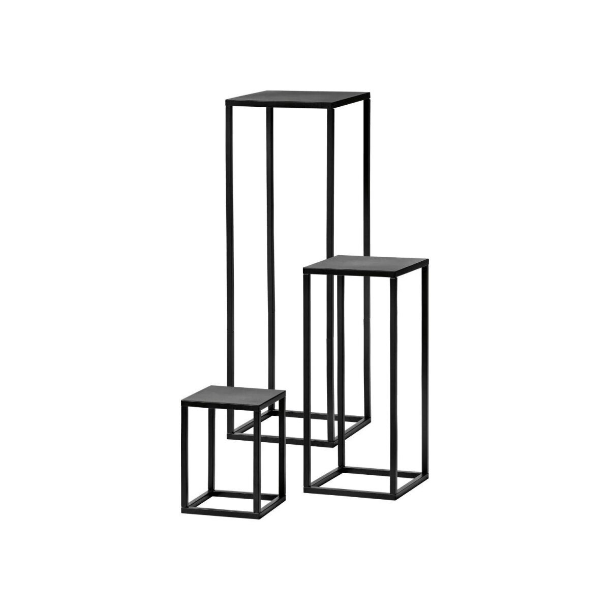 LIVARNO® decorative stand set “San Diego”