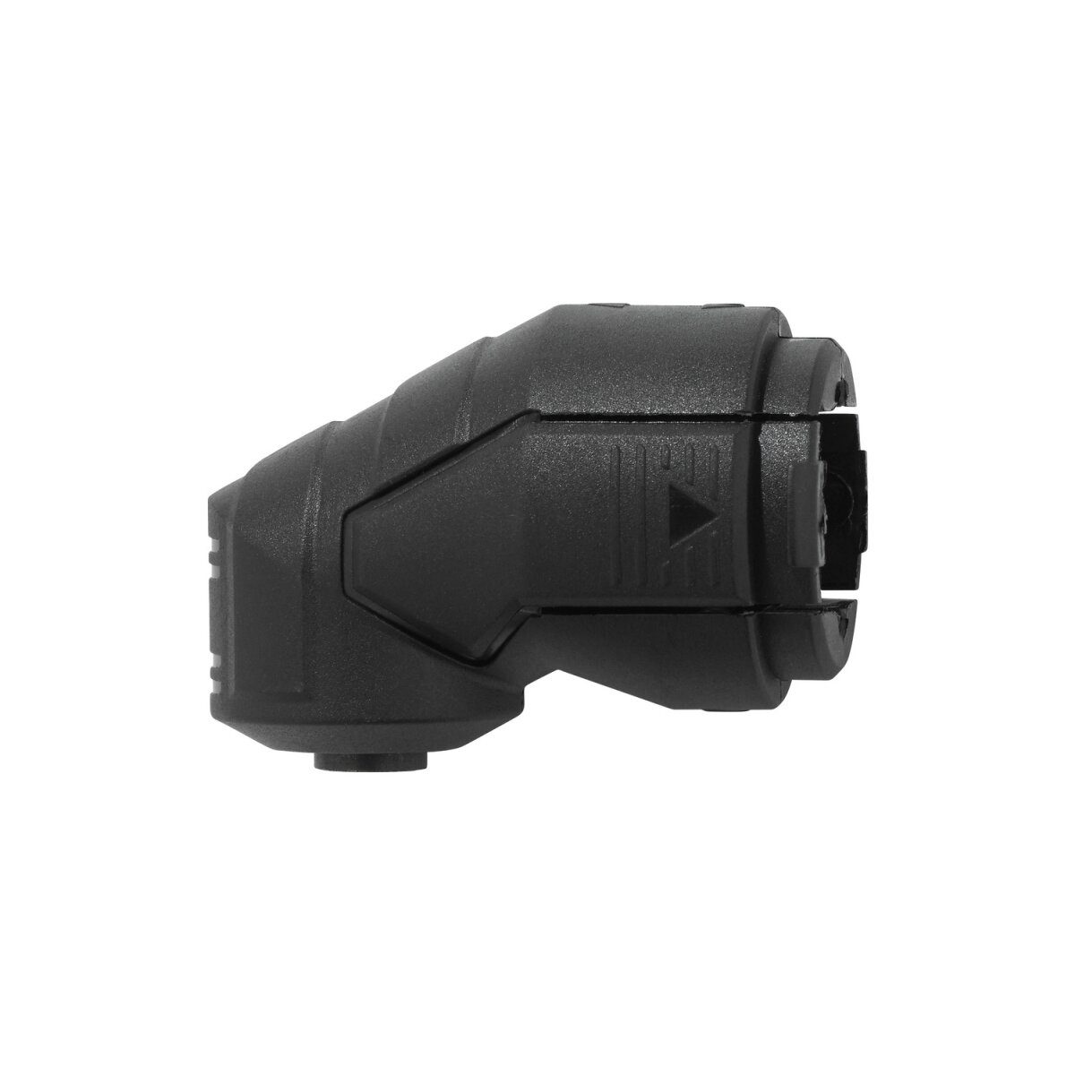PARKSIDE® 4 V cordless screwdriver “PAS D7” with replacement attachments