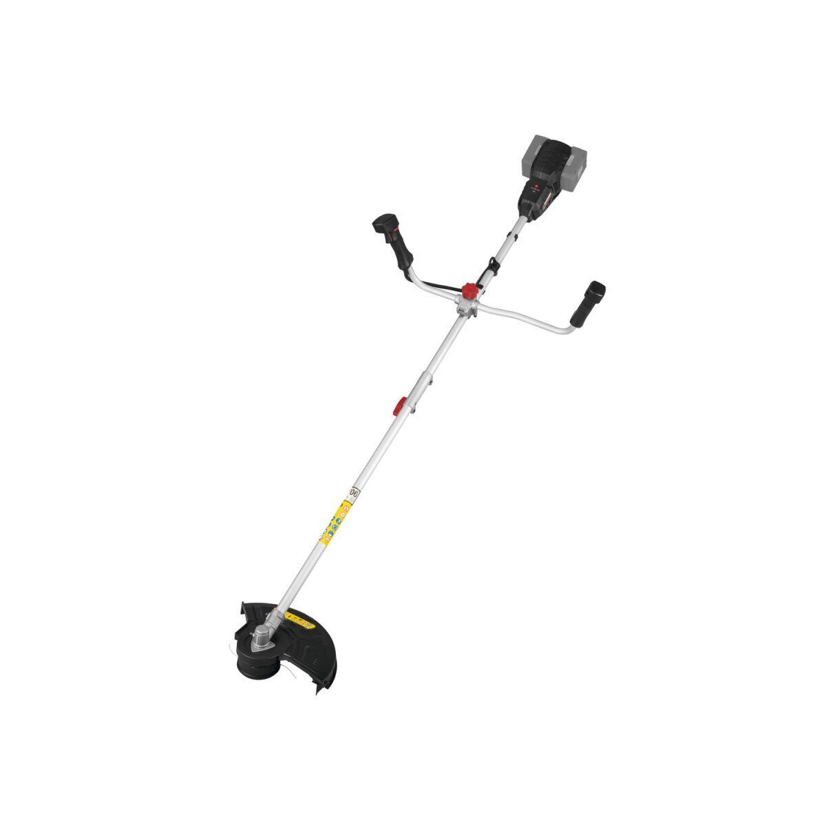 Débroussailleuse sans fil PARKSIDE PERFORMANCE® 40 V »PPFSA 40-Li A1« sans batterie ni chargeur Débroussailleuse sans fil PARKSIDE PERFORMANCE® 40 V »PPFSA 40-Li A1« sans batterie ni chargeur
