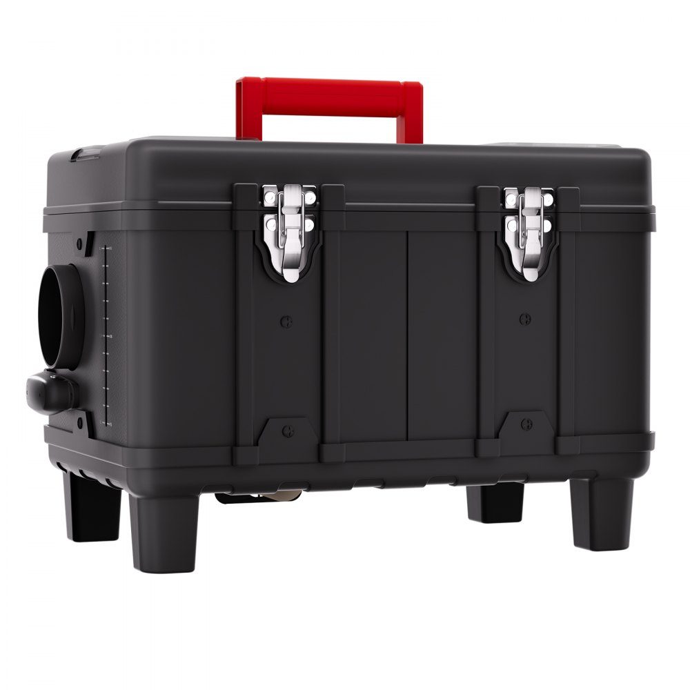 5-8KW Diesel Heater 12V/24V All-in-One Diesel Air Heater with Bluetooth App Control and Remote Control Screen and CO Alarm Fast Heating Portable Diesel Heater for Vehicles
