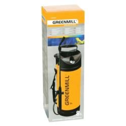Sikagard 715W Sika 5L moss and algae remover