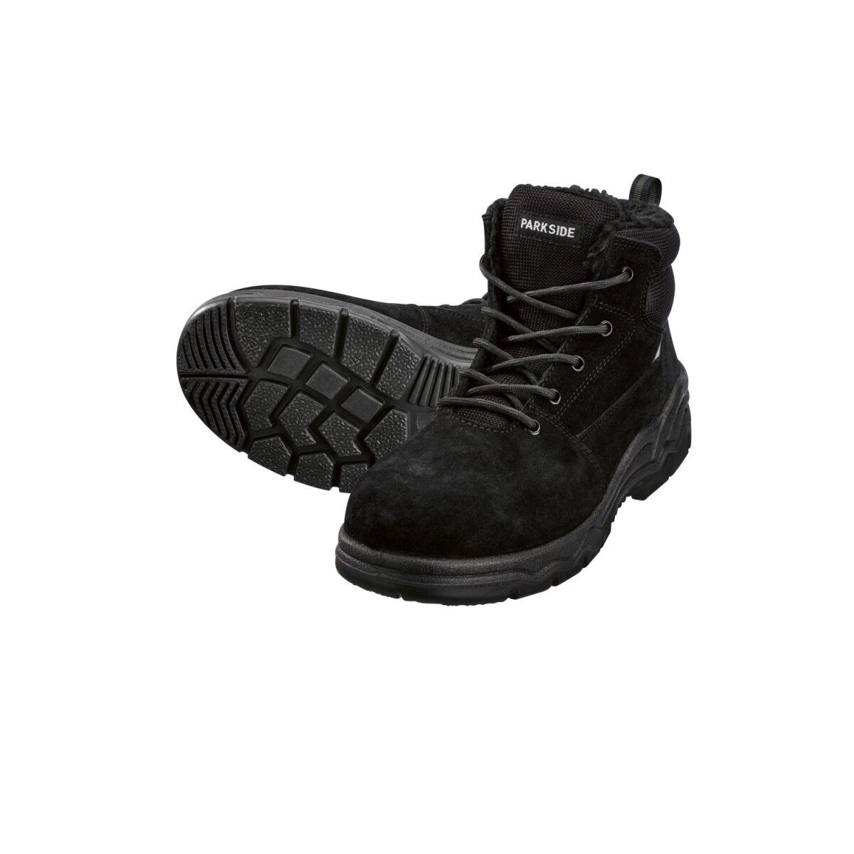 PARKSIDE® Men's Safety Shoes / Men's Safety Boots, S3