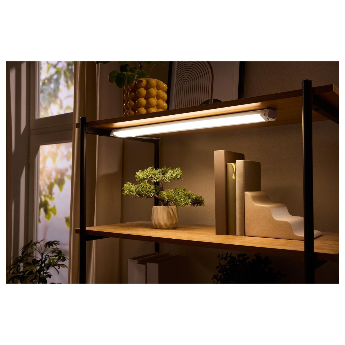 LIVARNO® LED-Unterbauleuchte mit Farbtonwahl