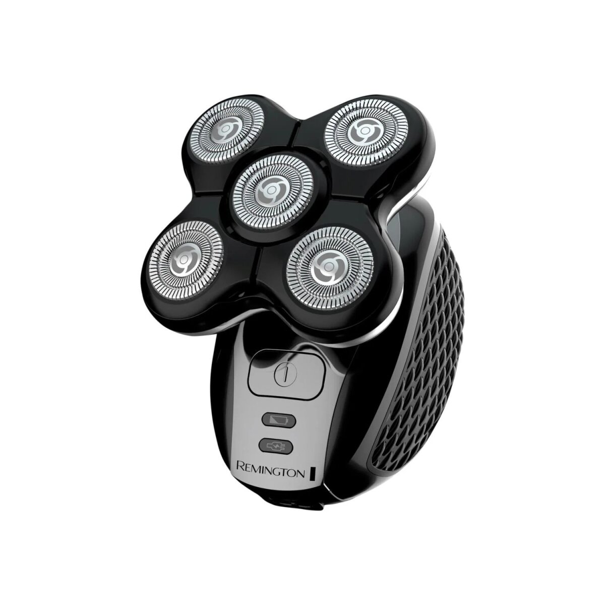REMINGTON kaal scheermes »RX5 Ultimate«, met haaropvangkamer REMINGTON kaal scheermes »RX5 Ultimate«, met haaropvangkamer