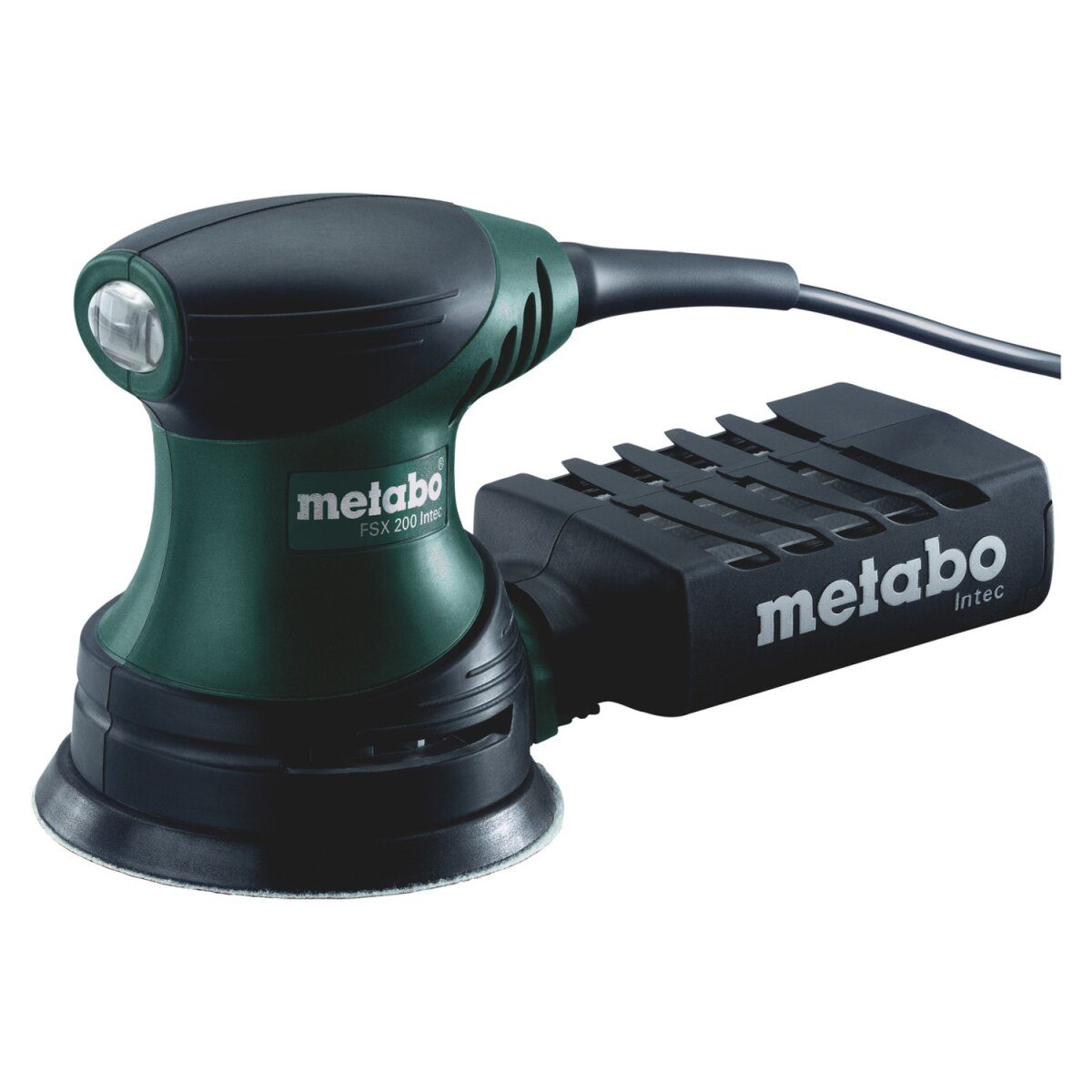 Szlifierka mimośrodowa Metabo »FSX 200«, 240 W