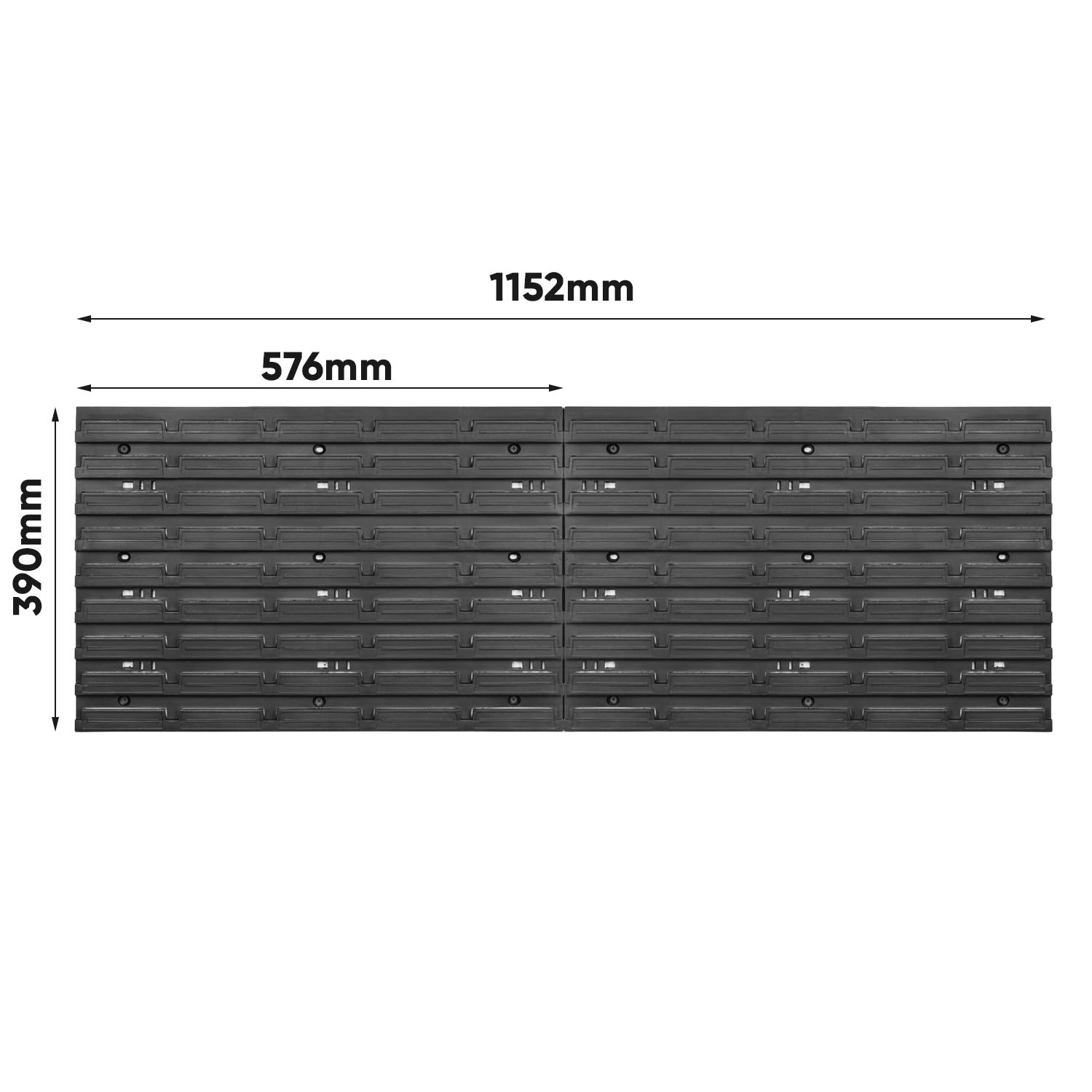 MIX48 tool board MIX48 tool board