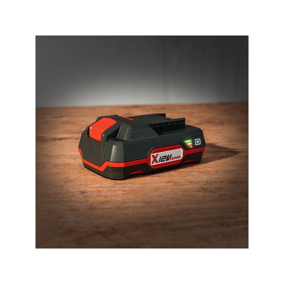 PARKSIDE® 20 V accu »PAP 20 B1«, 2 Ah, met celbalancering