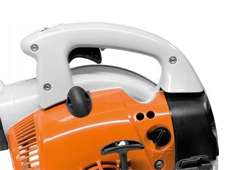 Stihl BG 56 2 petrol blower leaf blower