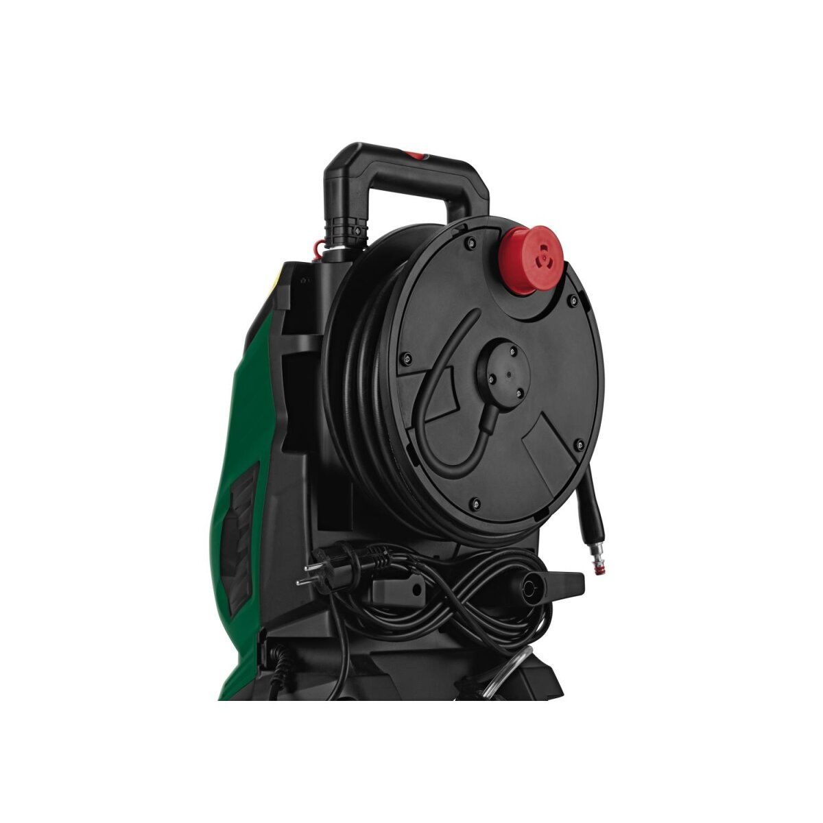 ​PARKSIDE® Hochdruckreiniger »PHD 170 D2«, 2.400 W, 170 bar, mit 10 m verdrehsicherem Hochdruckschlauch