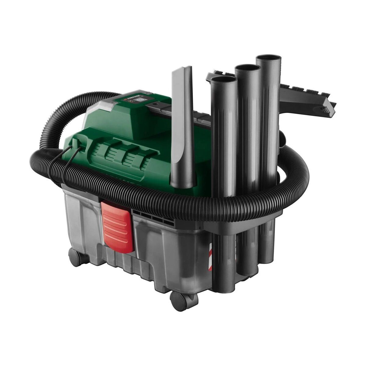 Aspirateur eau et poussière sans fil PARKSIDE® 20 V PAWD 20-Li A1, sans batterie ni chargeur