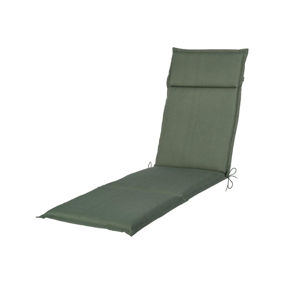 LIVARNO® relaxation chair cushion “Houston”, green