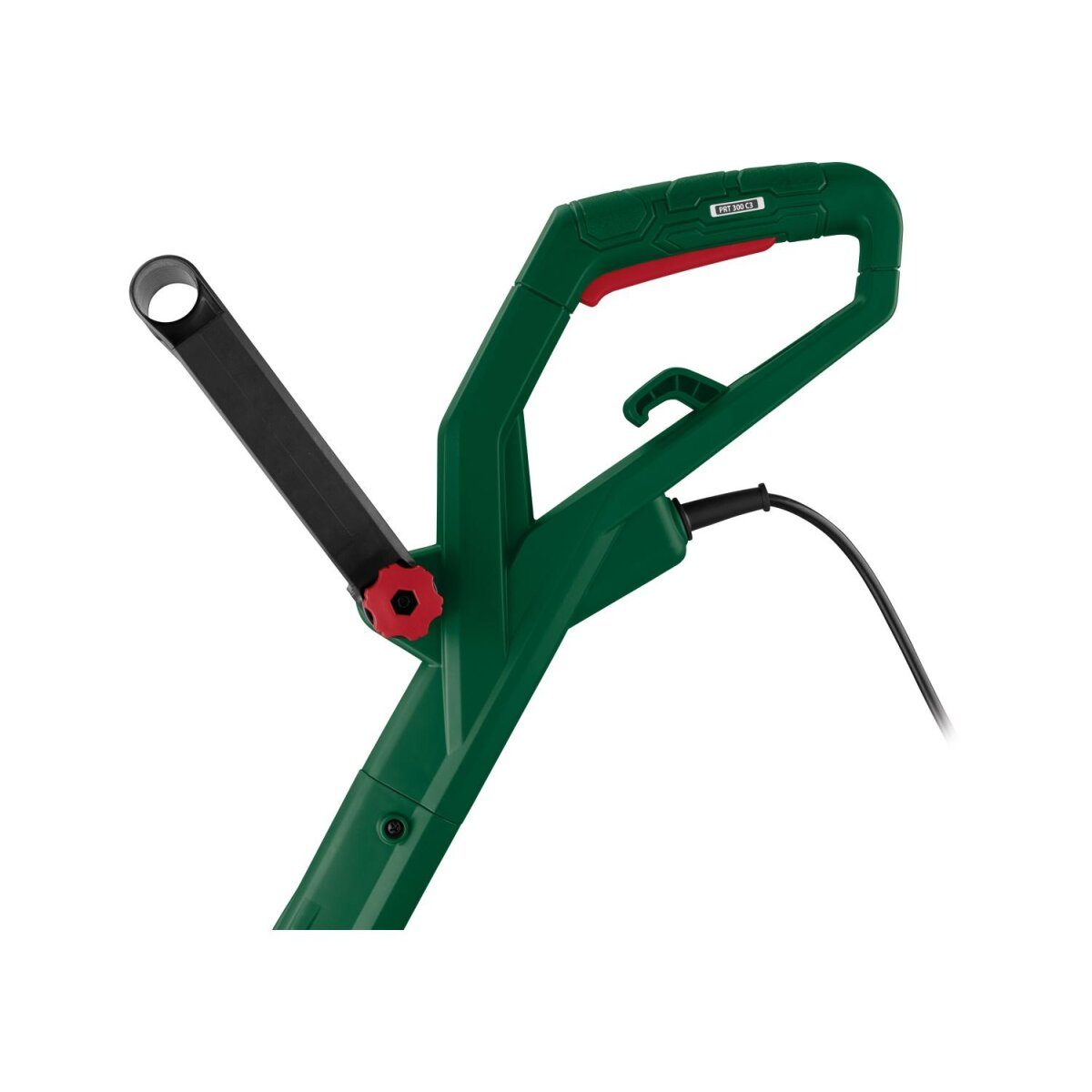 PARKSIDE® »PERT 300 C1« Elektro-Rasentrimmer, mit einstellbarem Zweitgriff