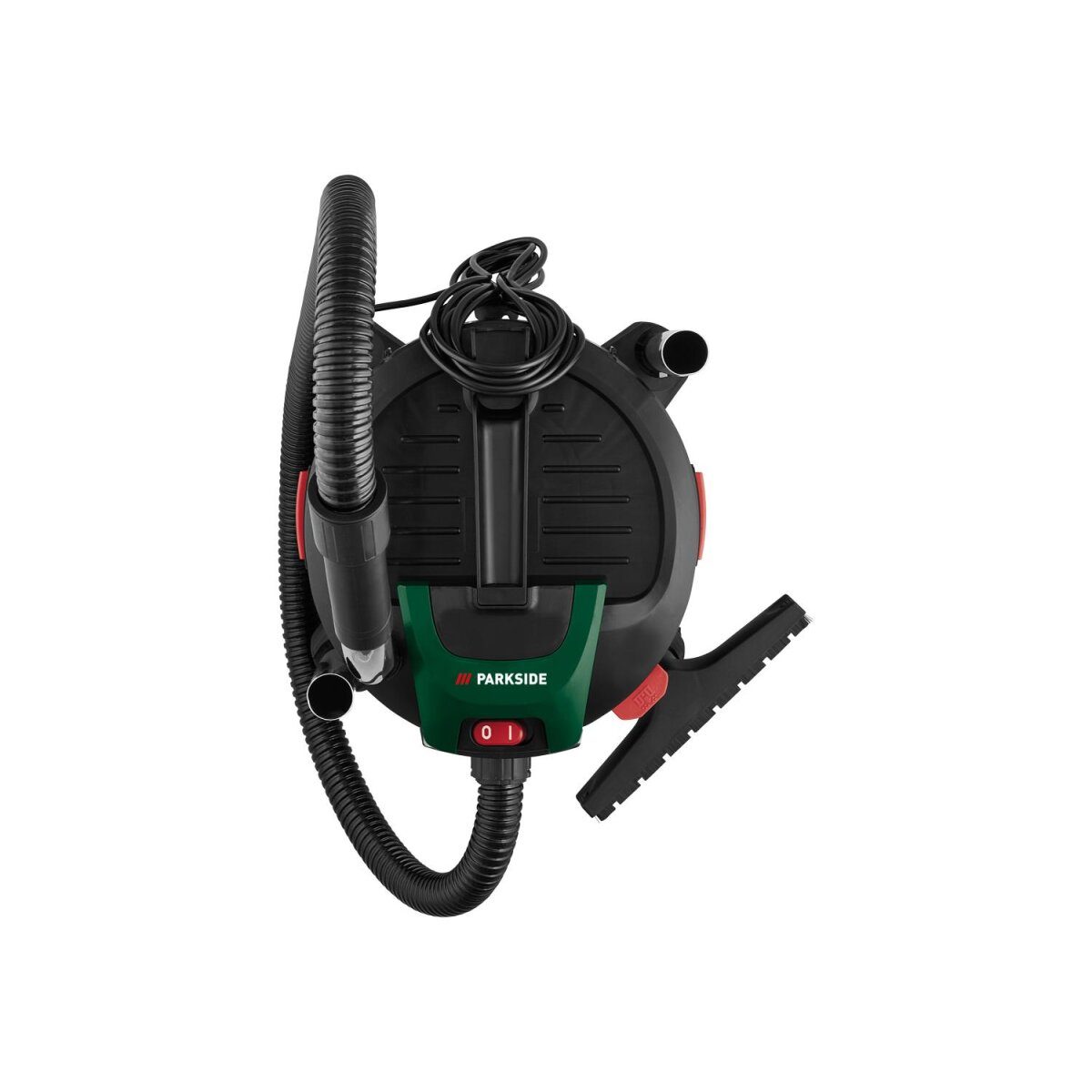 PARKSIDE® Aschesauger »PAS 20 A1«