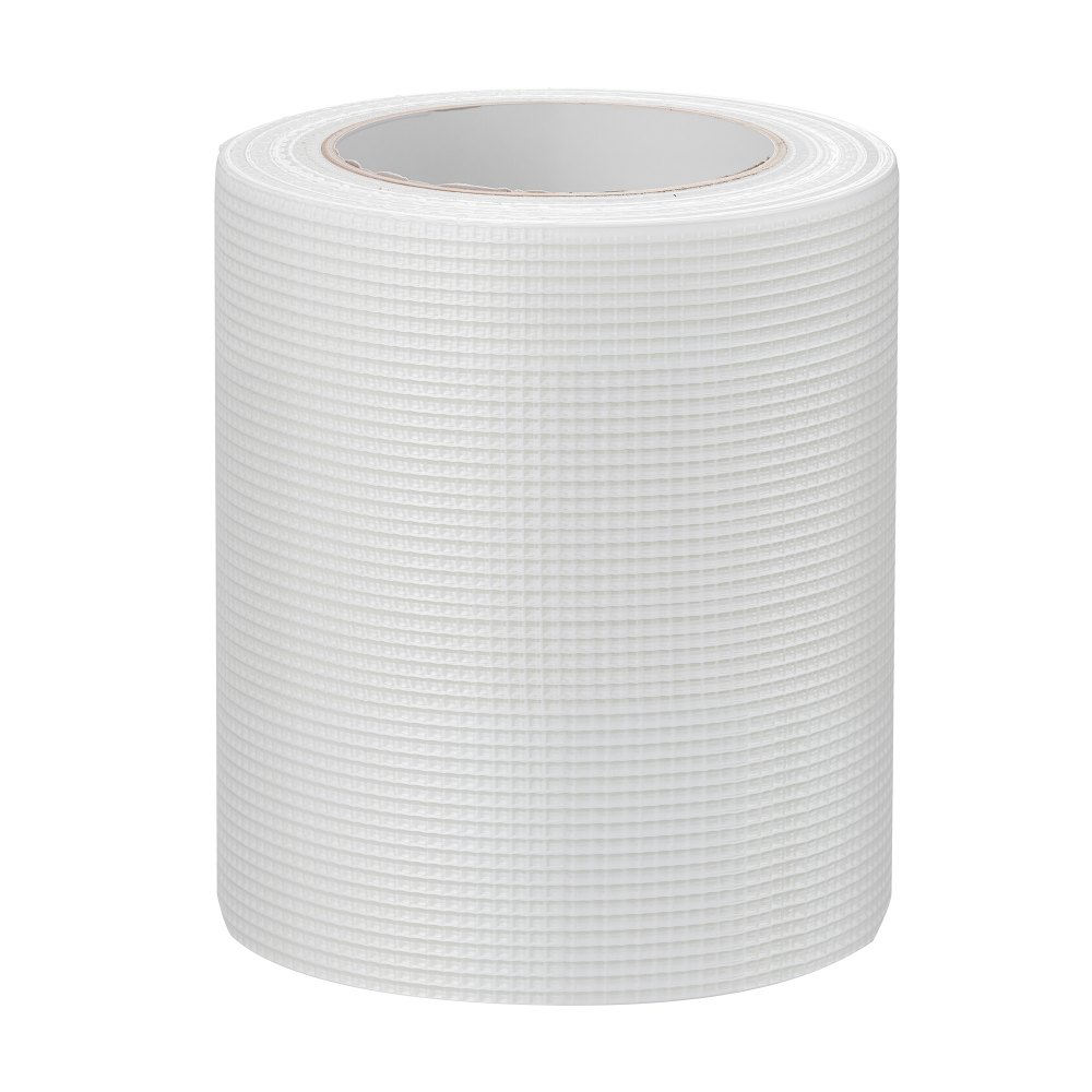 Fugenband, 150 mm B x 30 m L, 12 Rollen, selbstklebendes Glasfaser-Trockenbau-Reparaturband, Gewebeband für Reparatur- und Spachtelarbeiten für eine glatte, ebene Wandoberfläche Fugenband, 150 mm B x 30 m L, 12 Rollen, selbstklebendes Glasfaser-Trockenbau-Reparaturband, Gewebeband für Reparatur- und Spachtelarbeiten für eine glatte, ebene Wandoberfläche