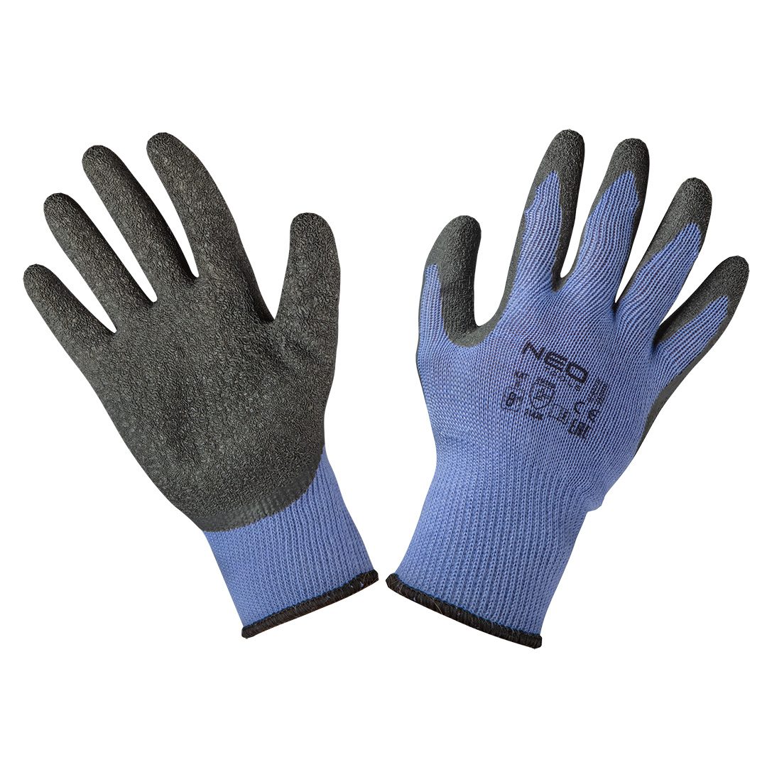 Work gloves