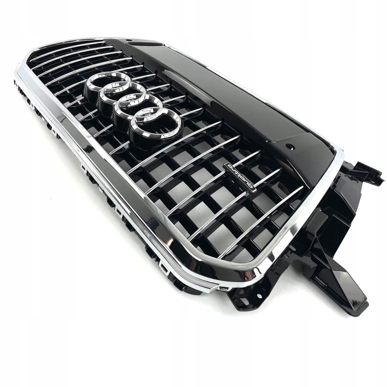 AUDI GRILL Q5 8R 2012-2016 LIFT S-LINE 8R0853651AT94 – Part No. HT-16048