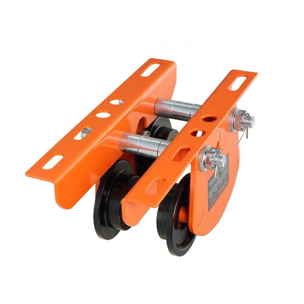 Manual electric lifting truck 1 ton 2.68