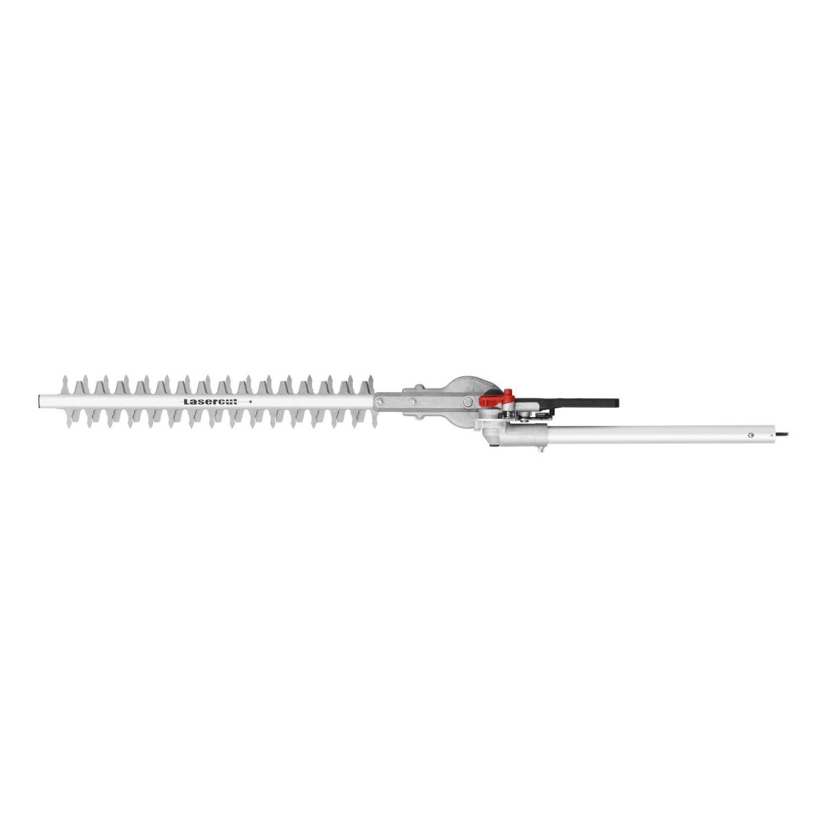 PARKSIDE® long-handled hedge trimmer “PEHSL 710 A1”, with 5-way adjustable housing handle