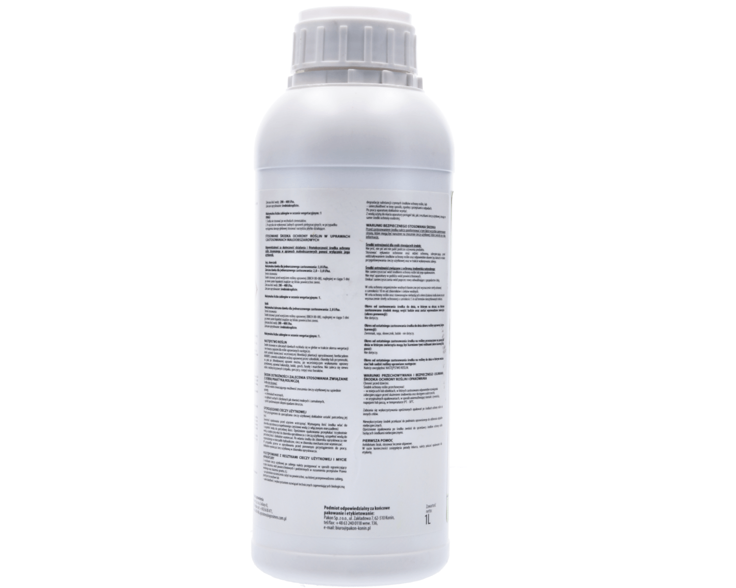MANDRYL 500 SC (Metobromuron)