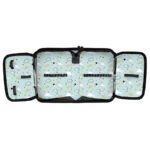 Trousse arc-en-ciel sans accessoires