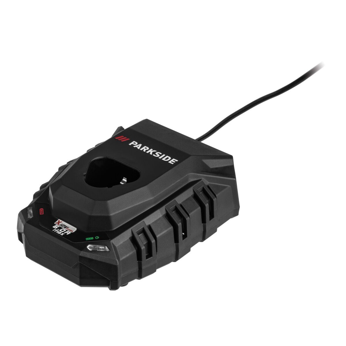 PARKSIDE PERFORMANCE® 12 V / 2,5 Ah Akku »PAPK 12 2.5 A1« und Ladegerät »PLGK 12 6.0 A1«