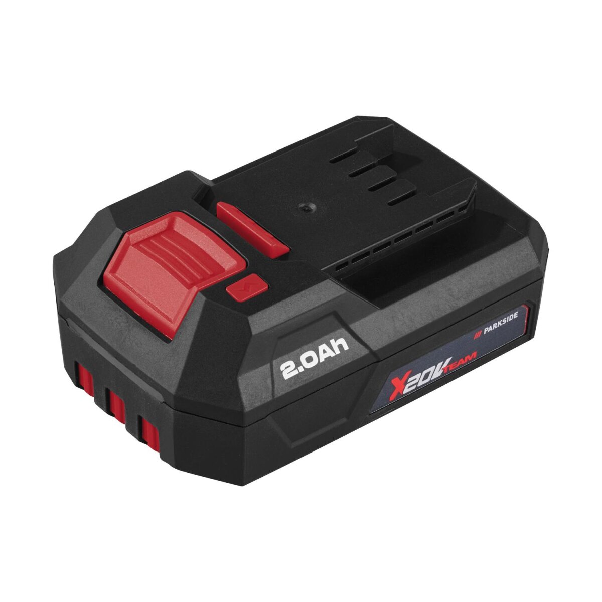 PARKSIDE® 20 V Akku »PAP 202 A1« / 20 V Akkuladegerät »PLG 20 C1« PARKSIDE® 20 V Akku »PAP 202 A1« / 20 V Akkuladegerät »PLG 20 C1«