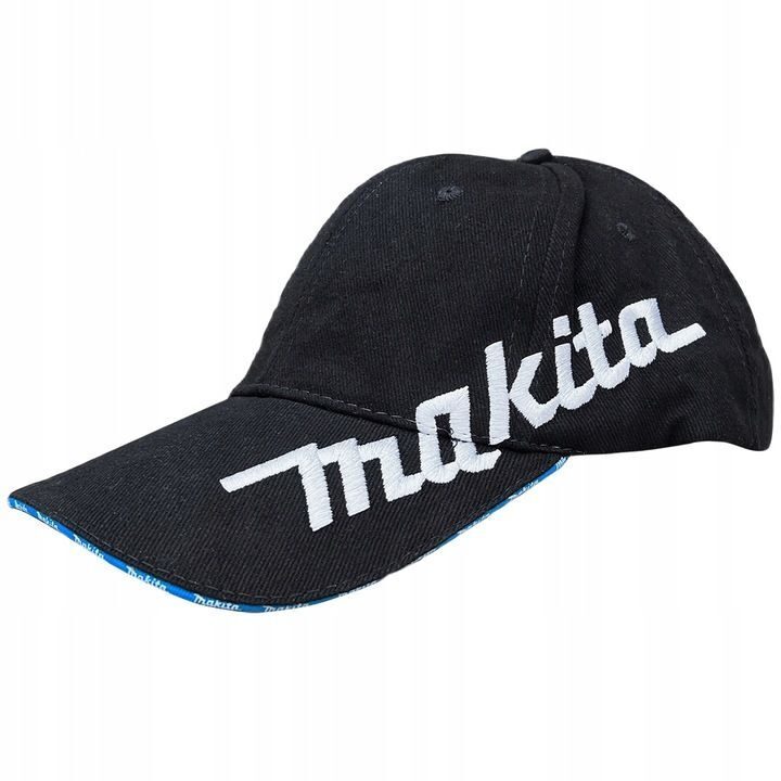 MAKITA PREMIUM baseball cap hat cap stick