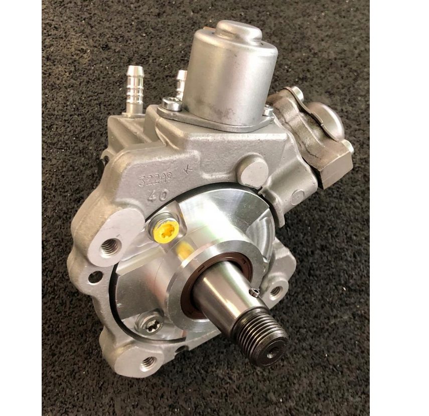 High pressure pump BOSCH 0445010611 VW Audi 2.7 3.0 TDI