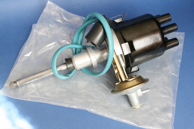 Bosch Zündmodul – Art.-Nr. 1234332200